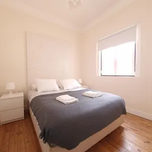  Appartamento New! Cozy In The Center Portogallo