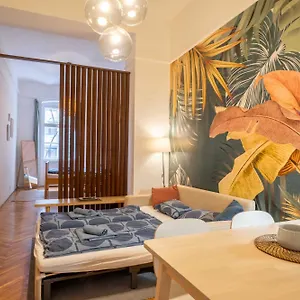  Appartamento Quiet Design Next To Szimpla Ka8 Ungheria