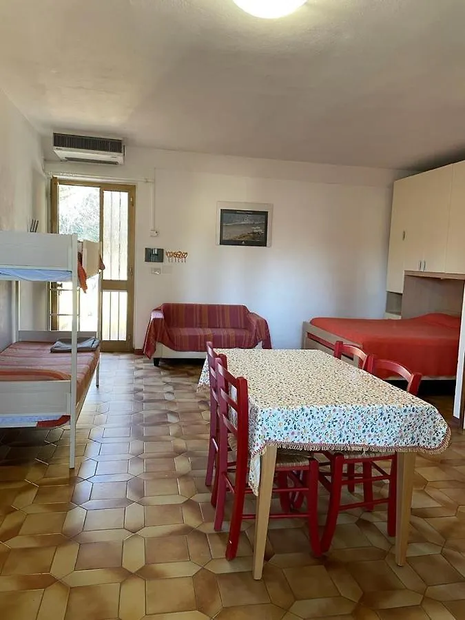Villa Il Tritone Marina Di Bibbona Casa vacanze