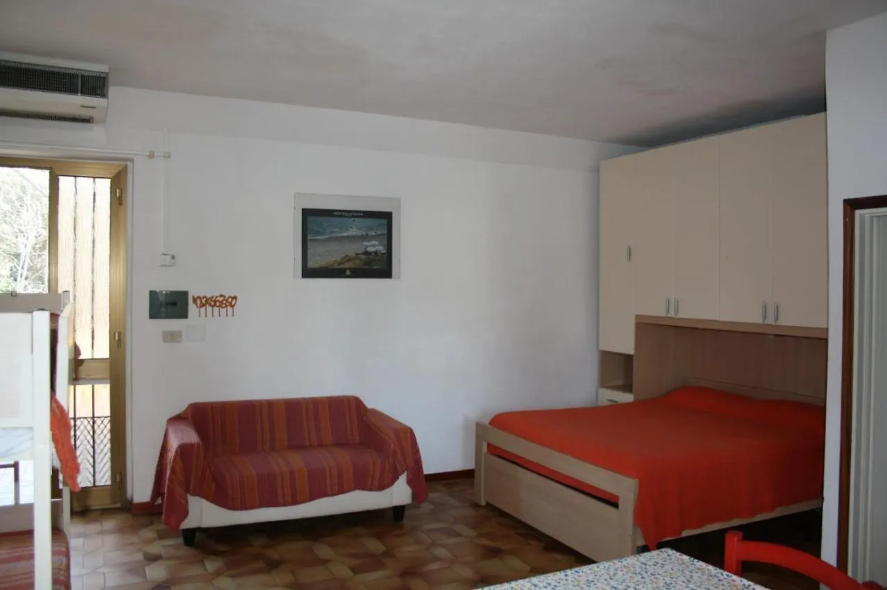 Casa vacanze Villa Il Tritone Marina Di Bibbona