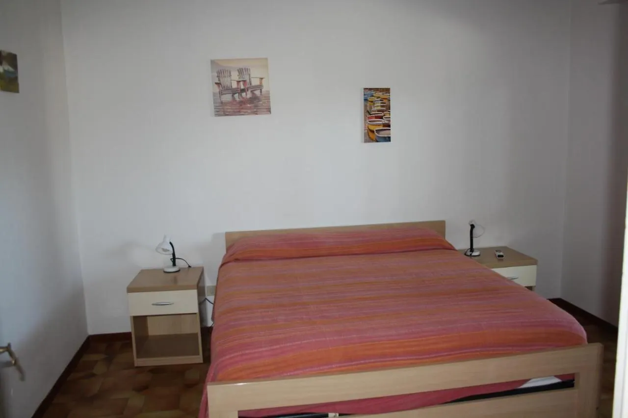 Casa vacanze Villa Il Tritone Marina Di Bibbona
