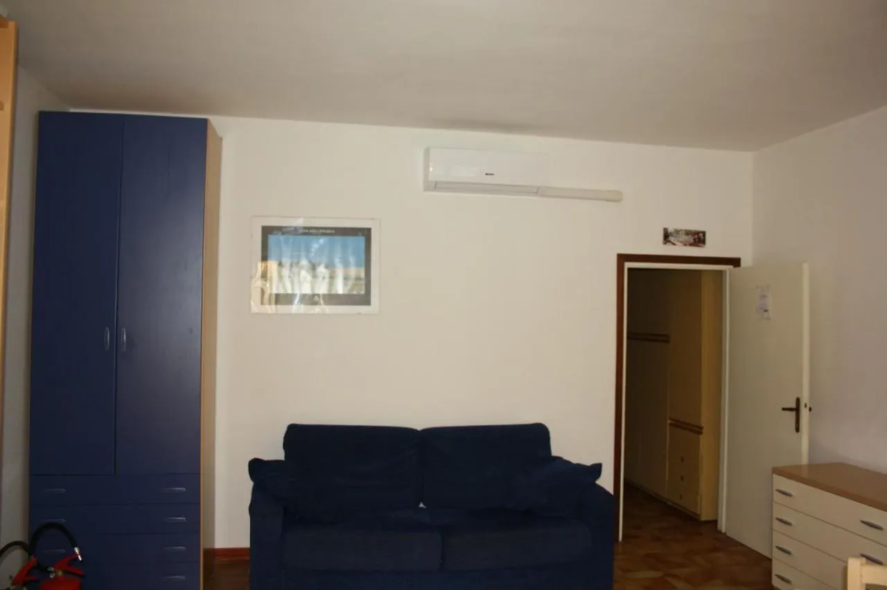 Villa Il Tritone Marina Di Bibbona Casa vacanze