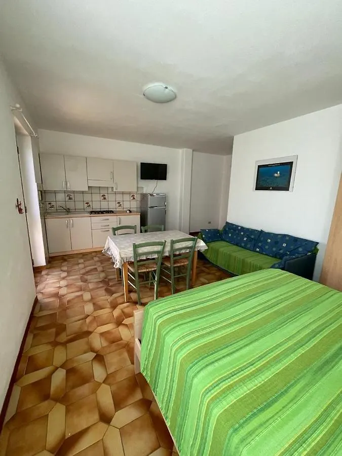 Casa vacanze Villa Il Tritone Marina Di Bibbona