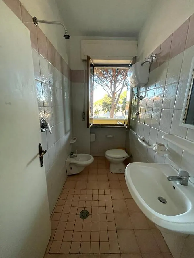 Villa Il Tritone Marina Di Bibbona 0*,  Italia